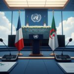 Laurent Nuñez à Alger : Visite Cruciale Malgré Tensions