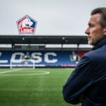 L&rsquo;Avenir Incertain de Bruno Genesio au LOSC