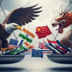 Le Blues des Puissances Moyennes en 2026