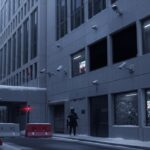 Le Bunker Londonien des Journalistes Iraniens en Exil