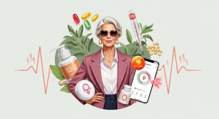 Le Business de la Ménopause : Opportunités et Pièges