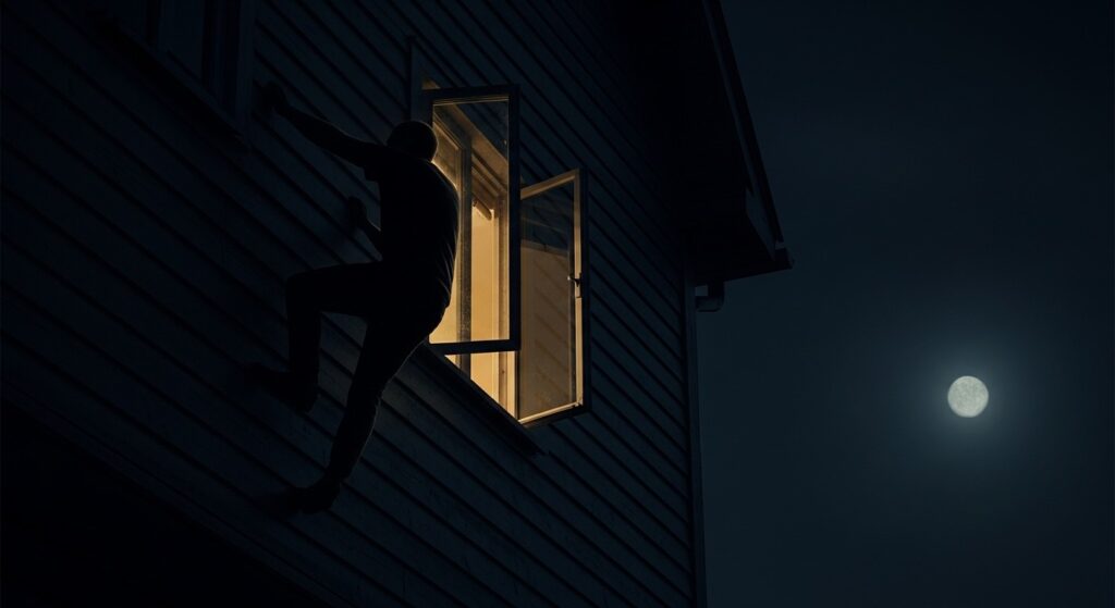 Le Chat : le violeur en série insaisissable