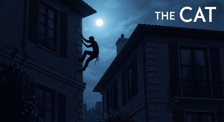 Le Chat : Le Violeur en Série Insaisissable du Sud-Ouest