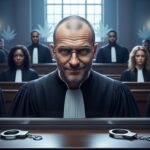 Le Chauve : Baron Cannabis Défie Justice À Son Procès