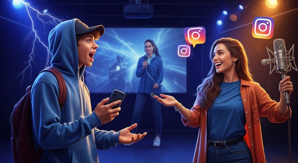 Le Cid Pète un Câble : Corneille Revisité par Caroline Vigneaux