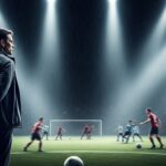 Le Drôle de Métier d'Entraîneur de Football