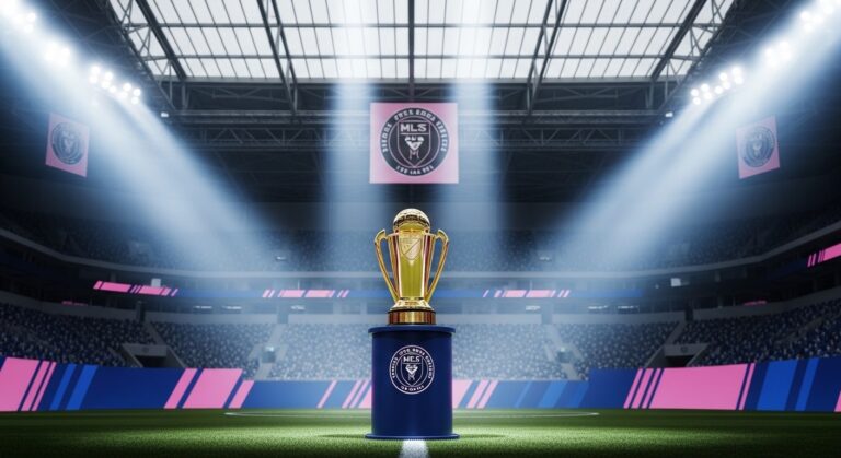 Le Grand Regret de Lionel Messi : Pourquoi Il Regrette l&rsquo;Anglais