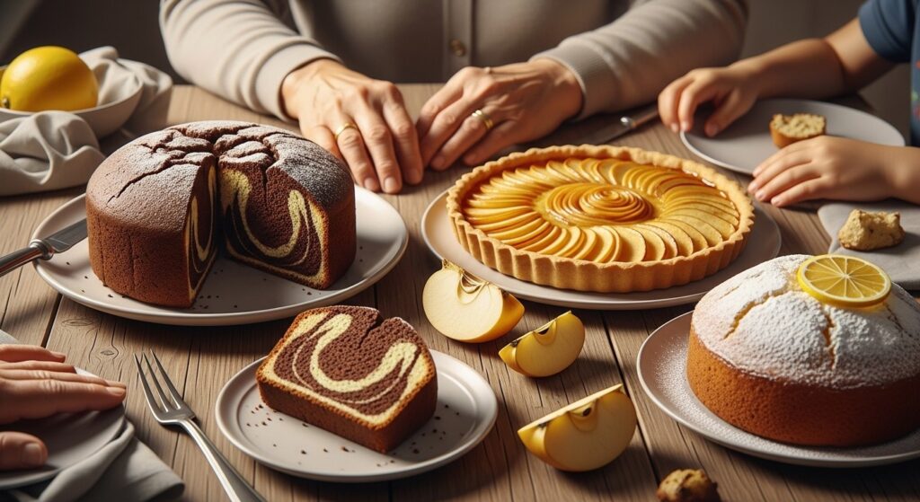 Le Grand Retour des Pâtisseries Maison en 2026