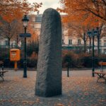 Le Menhir de Ménilmontant : la percée de Le Pen en 1983 à Paris
