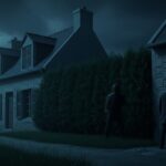 Le Mystère du Toqueur de Goudelin Qui Terrorise les Nuits Bretonnes