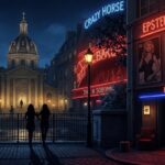 Le Réseau Epstein à Paris : Rabatteuses et Lieux Clés