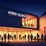 Le Tangram à Évreux : Une Culture Accessible à Tous