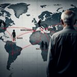 Le terrifiant parcours d’un prédateur sexuel à travers 8 pays