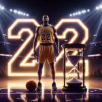 LeBron James : 22e All-Star Game consécutif à 41 ans