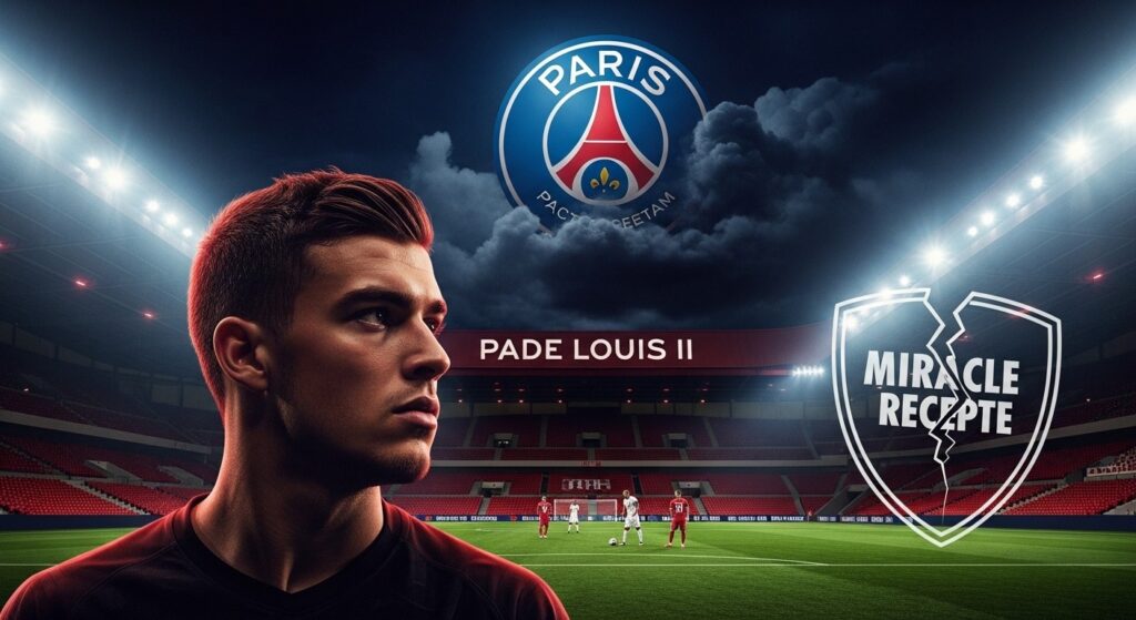 Lees-Melou Alerte : Pas de Recette Miracle Contre PSG