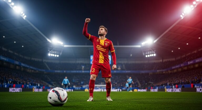 Lens doit rebondir à Strasbourg après Monaco