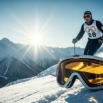 L’Épopée Vuarnet : Quand un Champion Olympique Crée une Marque Légendaire