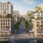 Les Docks de Saint-Ouen : le quartier branché qui explose