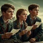 Les Enfants de la Résistance : la BD devient un film émouvant