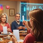 Les Jeunes Votent-Ils Toujours Comme Leurs Parents ?