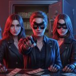 Les Lionnes : Succès Phénoménal sur Netflix et une Saison 2 en Vue ?