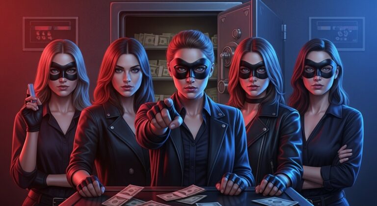 Les Lionnes : Succès Phénoménal sur Netflix et une Saison 2 en Vue ?