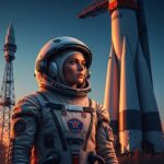 Les Pionnières Oubliées de l&rsquo;Espace Français