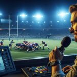 Les Secrets du Commentaire Rugby : 5 Règles d’Or