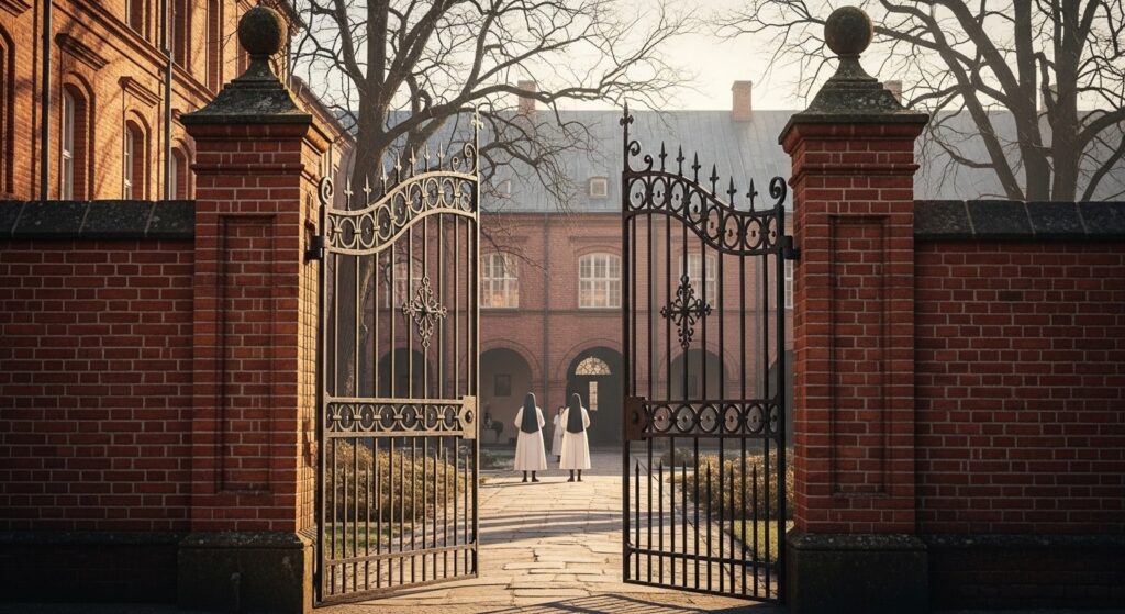 Les Sœurs de Thiais : Un Siècle de Vie Monastique et d’Engagement