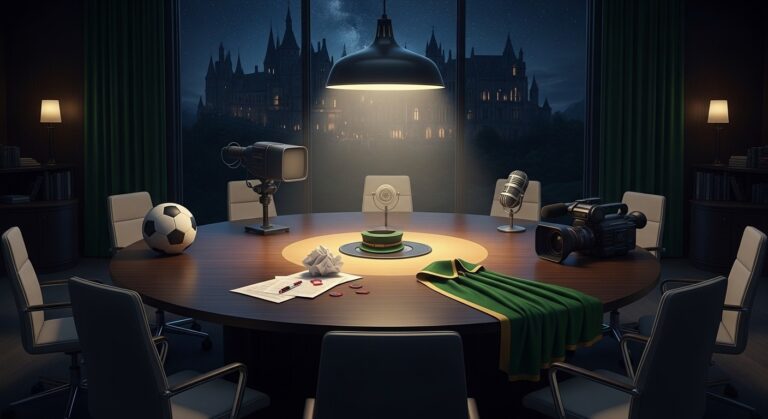 Les Traîtres Saison 6 : Casting et Nouvelles Règles