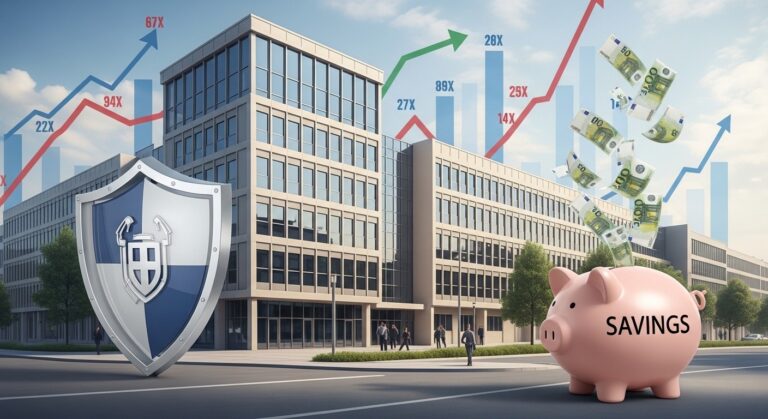 L’Essonne Économise 800 000 € avec l’Auto-Assurance