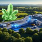 L&rsquo;État Investit dans la Mine de Lithium de l&rsquo;Allier