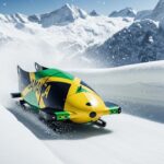 Lewis Hamilton Rend Hommage aux Bobeurs Jamaïcains aux JO 2026