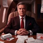 L&rsquo;ex-Prince Andrew Facturait Ses Massages Aux Contribuables