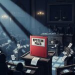 LFI Veut une Commission d&rsquo;Enquête sur l&rsquo;Affaire Epstein