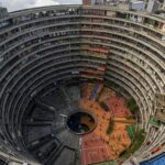 L'Hélicoïde de Caracas : Prison de la Peur à Fermer