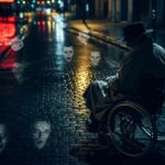 L’Homme aux Mille Noms Arrêté à Madrid : Profil d’un Criminel Péruvien