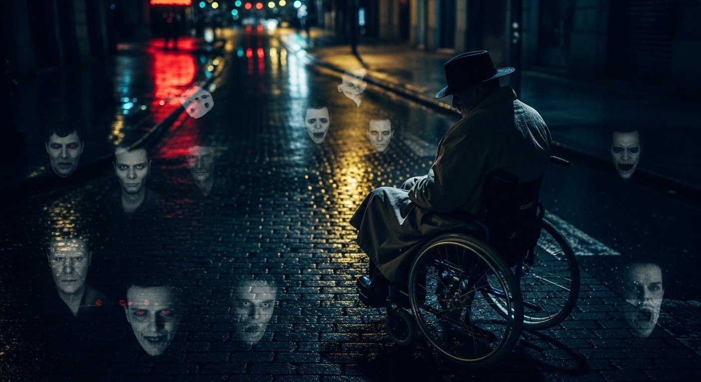 Découvrez l’histoire de l’« homme aux mille noms », dangereux membre du gang Los Terribles del 17, arrêté à Madrid après s’être effacé les empreintes. Un fugitif insaisissable enfin capturé.