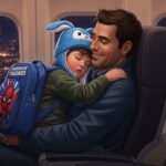 Libération de Liam, 5 ans : l'enfant arrêté par l'ICE est rentré chez lui