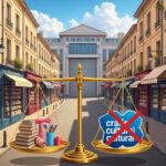 Libraires de Perpignan Triomphent Face à Cultura