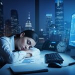 Licenciée pour 9h de sommeil : le procès choc d'une banquière