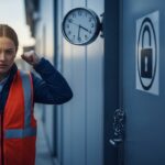 Licenciée pour être arrivée trop tôt au travail : le verdict choc