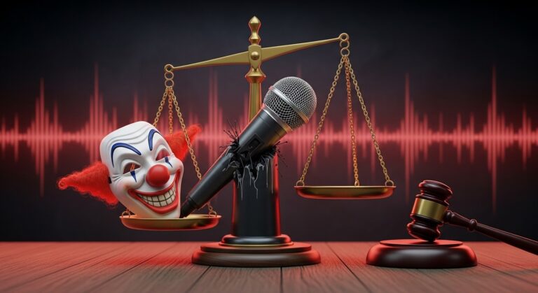 Licenciement Guillaume Meurice : Nouveau Procès Prud&rsquo;hommes