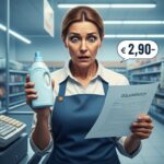 Licenciement pour 2,90 € : le scandale qui choque l’Italie