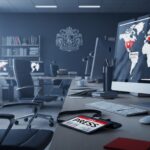 Licenciements Massifs au Washington Post : Choc et Stupeur