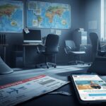 Licenciements Massifs au Washington Post : Solidarité pour les Correspondants