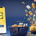 Lidl Révolutionne sa Fidélité avec Points Lidl