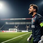 Ligue 1 : Brice Samba écarté, tension à Rennes avant Lens