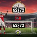 Ligue 1 : Monaco Renverse Lens et Offre le Titre au PSG