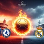 Ligue des Champions 2025-2026 : Affiches Explosives des 8es